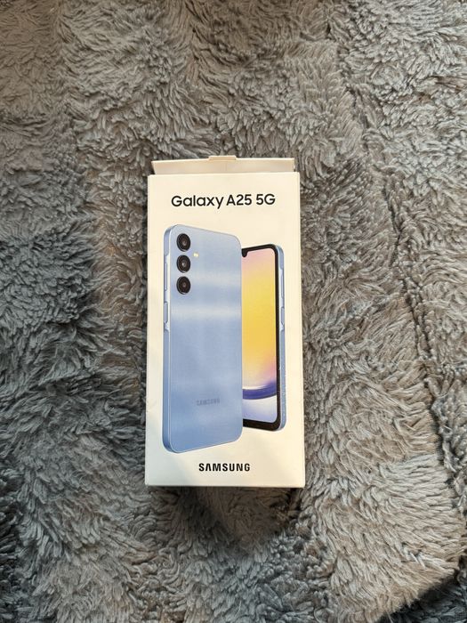Samsung Galaxy A25 5G