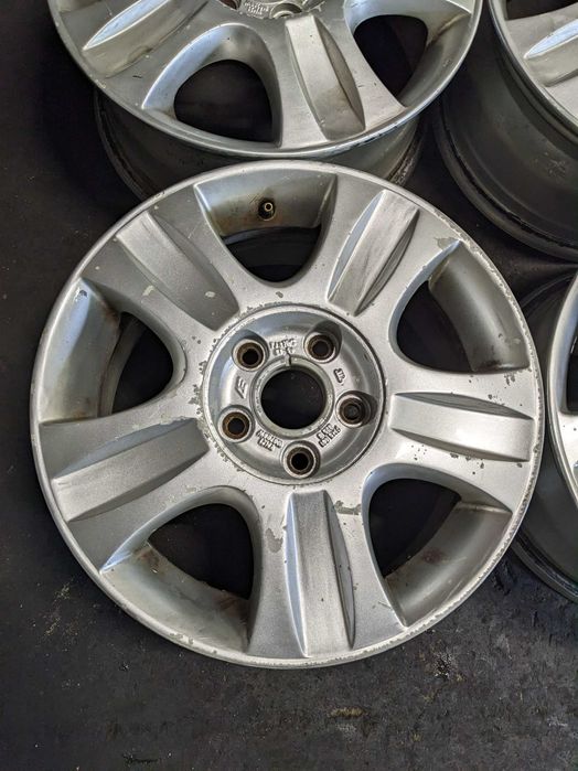 Felgi Aluminiowe Alu Alufelgi 5x112 16' 7J ET 59 Ford Galaxy
