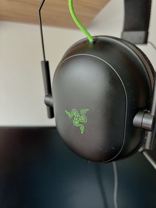 Słuchawki Razer Blackshark