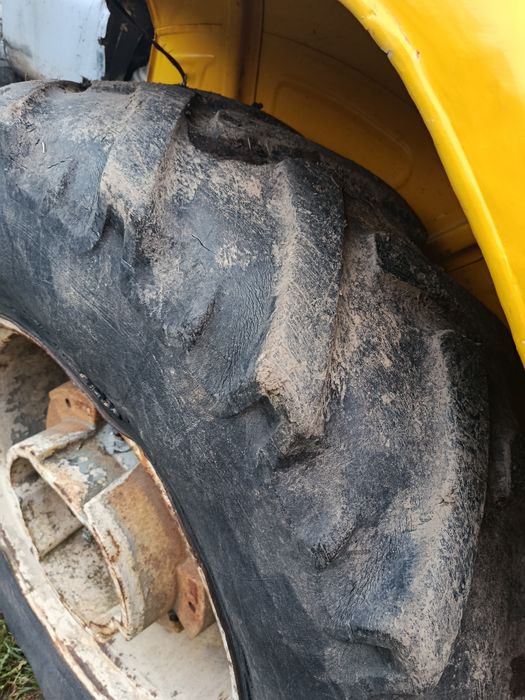 Ursus c360,koła tylne 14.9×28