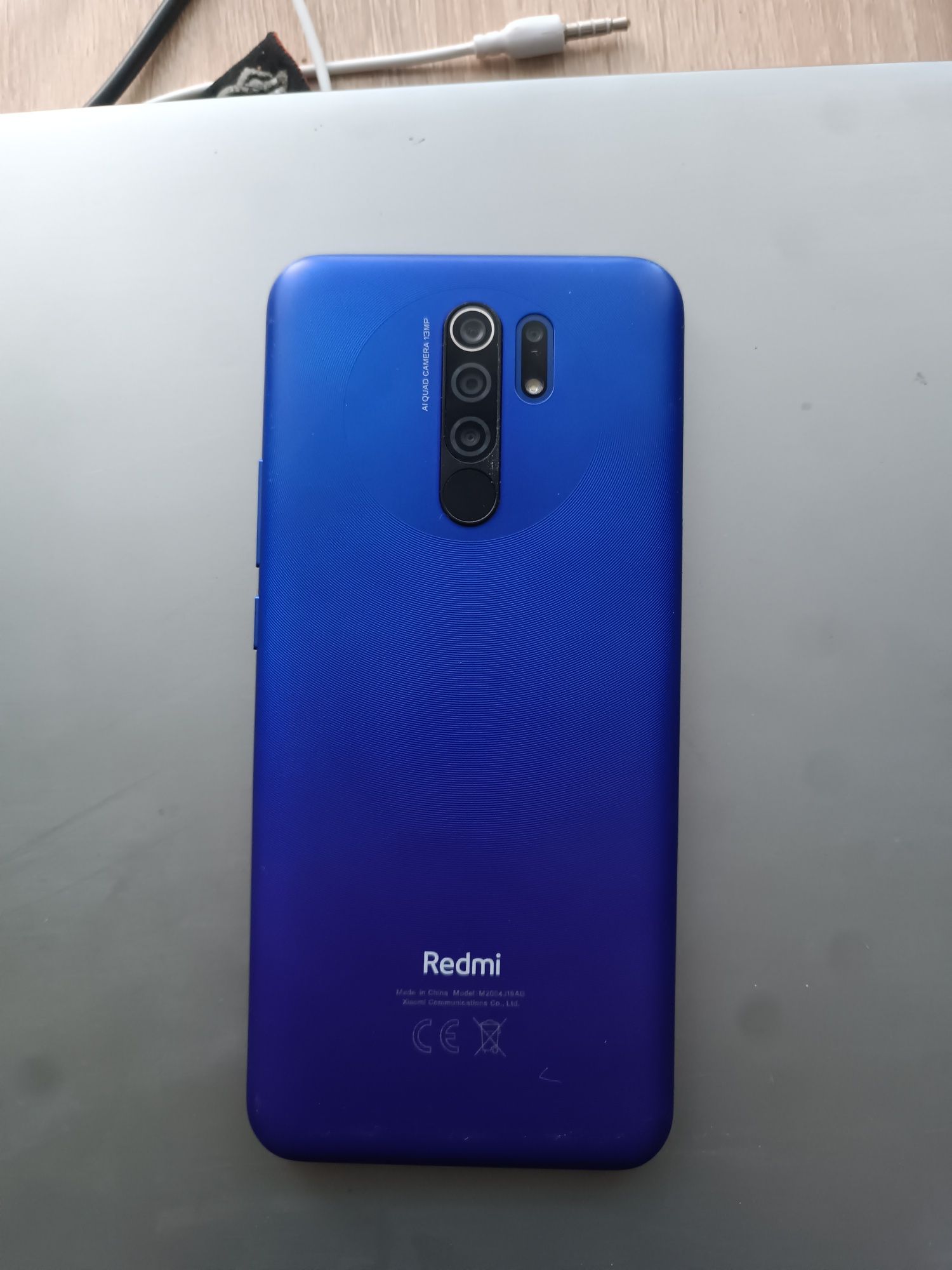 Продам редмі 9 (32gb)без дефектов