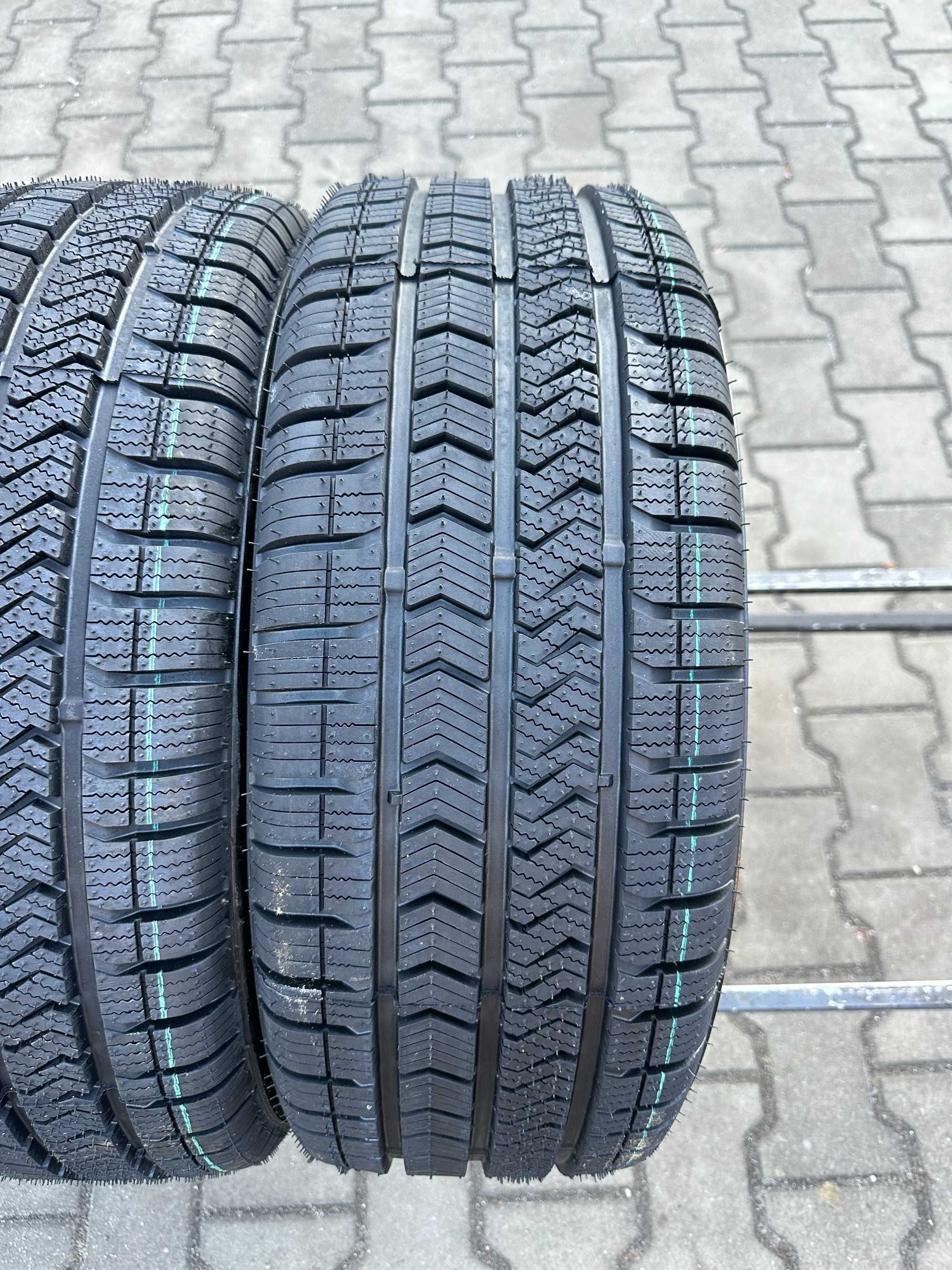 205/55r16 wielosezon całoroczne bieżnikowane DOT2024