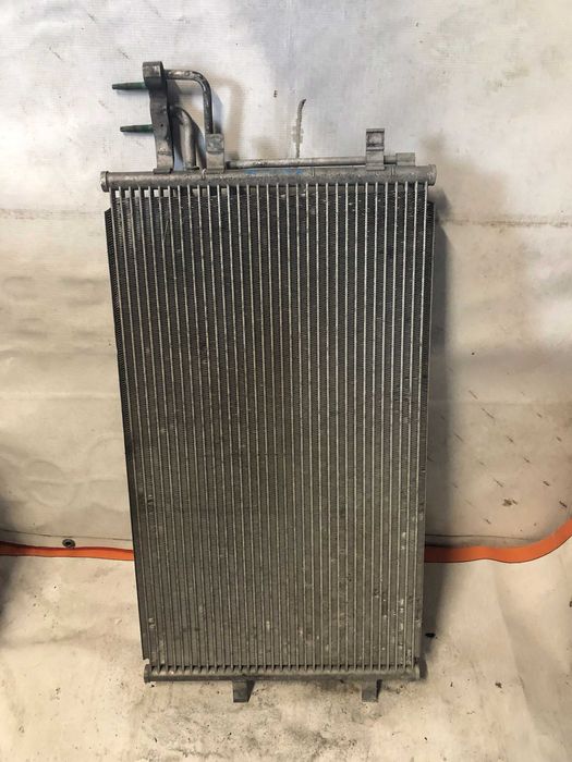 Chłodnica klimatyzacji Ford C-max Mk1 1.6 Tdci