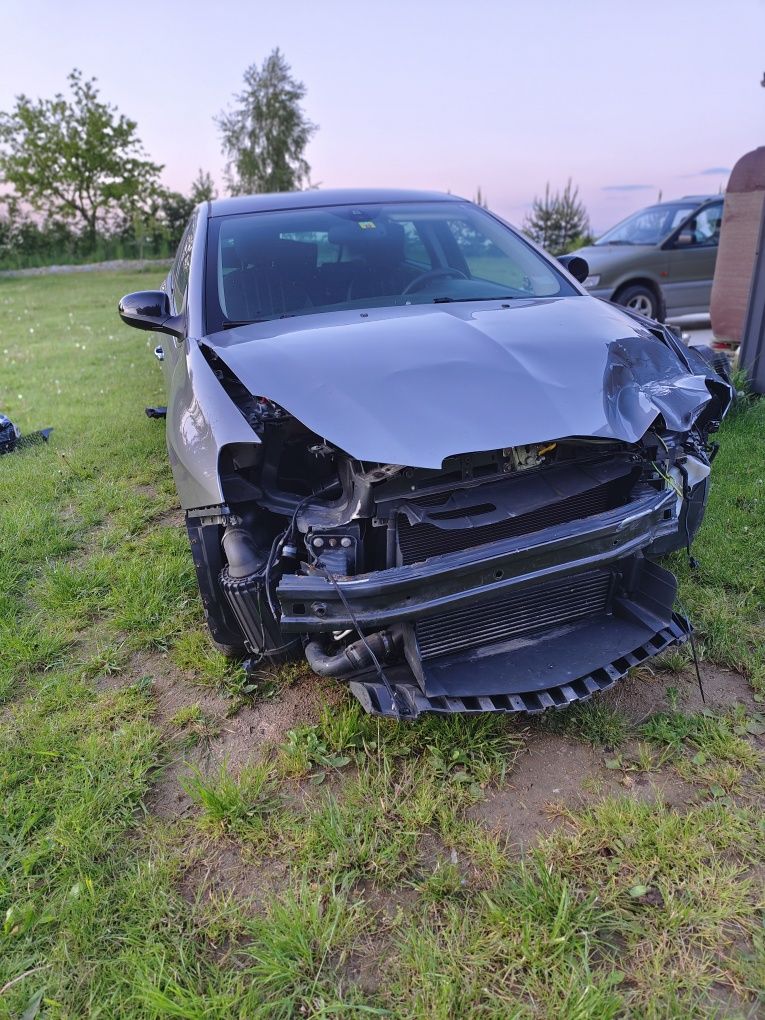Lancia Delta 1.4 T-JET 150km kod lakieru VR 617 części Fiat Braci II