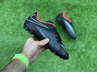 Бутсы Nike Hypervenom Phelon AG 38,5р/23,5см бутси,бутци,копи,копы