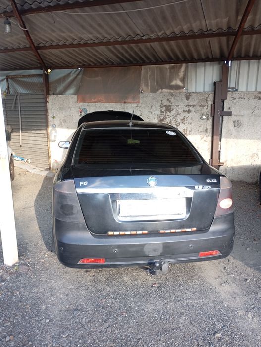Продам Geely fc 1.8