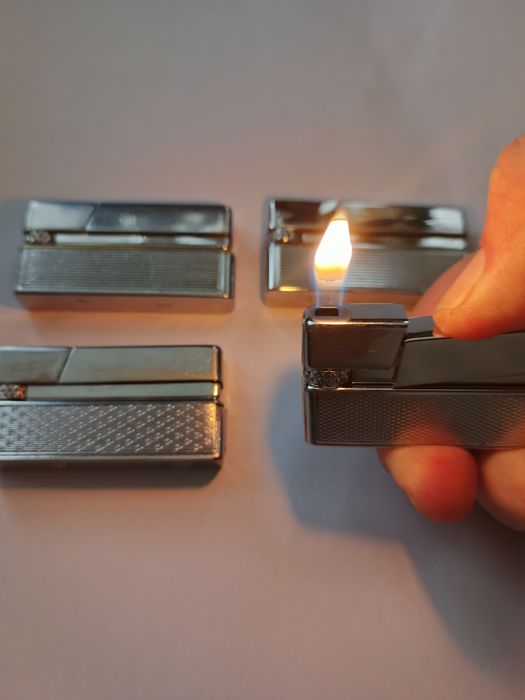 Продам зажигалку