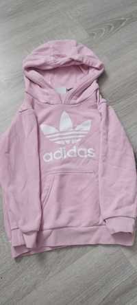 Bluza adidas dla dziewczynki