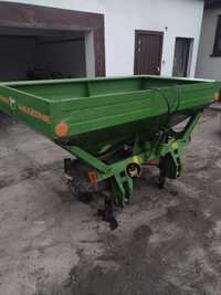 Rozsiewacz Amazone Zam 1500 + komputer