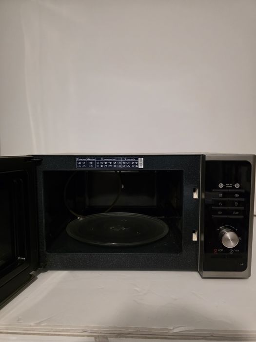 Micro-ondas Samsung