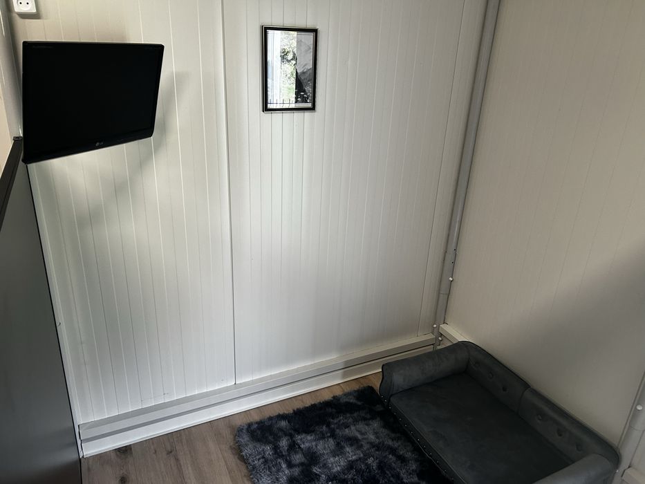 Hotel dla psów miejsce z pasją