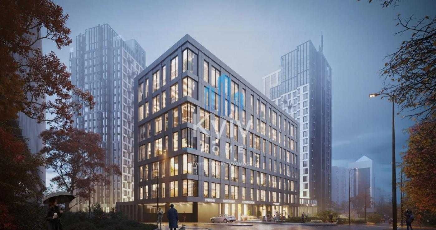 Продаж | Квартира | ЖК TRIIINITY | Печерськ | 113 м2 | 3к