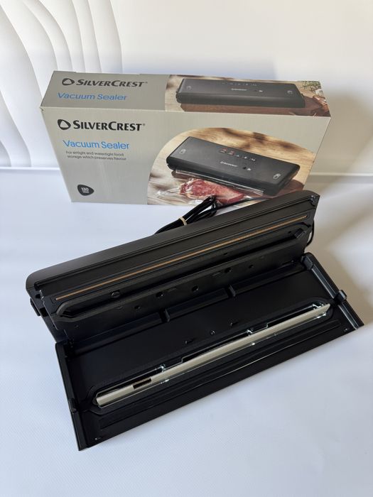 Вакууматор SilverCrest