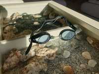 Okulary pływackie sportowe męskie ADIDAS