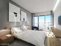 T3 No 'Hyatt Residences' Bélem-Lisboa