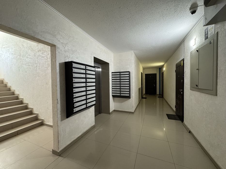 ЖК Вишнева оселя 3 кім з автоном опал. Крюківщина Вишневе Без %