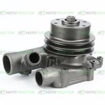 Pompa wodna Wody Perkins Massey Ferguon 840,850,860 Claas Dominator 88