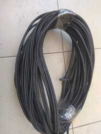 Коаксиальный кабель FinMark F 690 BV + подарунок
