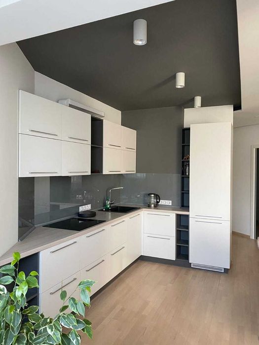 2-кімнатна квартира, вул. Ризька 73г, ЖК Сирецький Бояр, м. Сирець