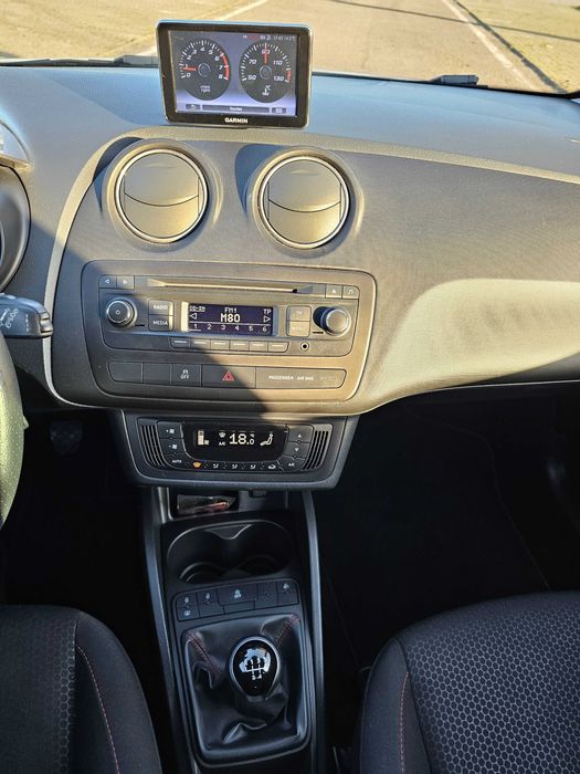 Seat Ibiza Sport Coupé FR 1.2TSi 90cv Edição 30 Anos Ibiza