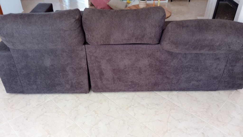 Sofá Chaise Longue