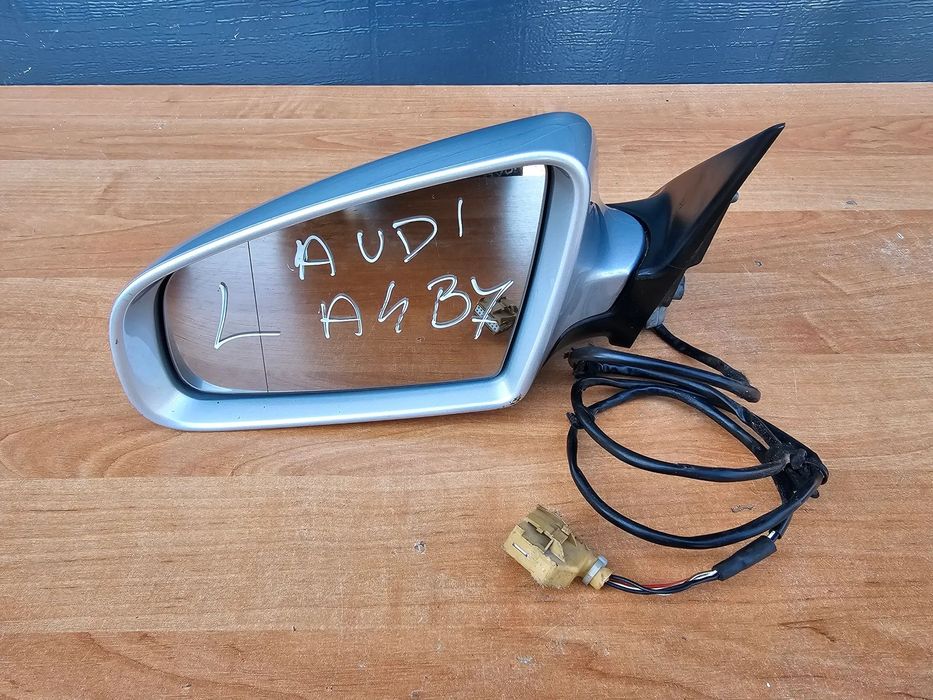 LUSTERKO LEWE AUDI A4 B7 5 PIN EUROPA
