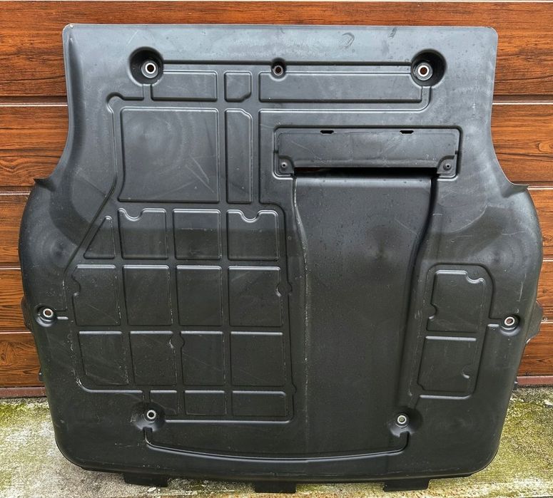 Оригінальний захист двигуна VW T5 T6 T6.1 защита двигателя Т5 Т6 Т6.1