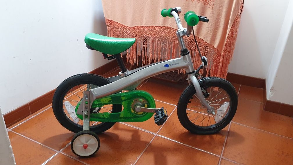 Bicicleta ItsImagical