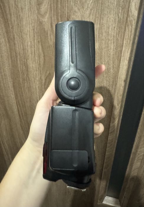 Спалах Yongnuo YN565EX speedlite TTL Нікон