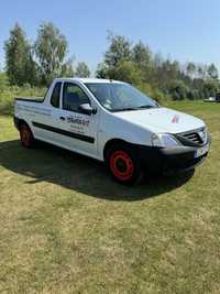 Dacia Logan 1,5 DCI pickup