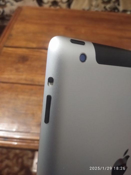 Айпад в хорошем состоянии