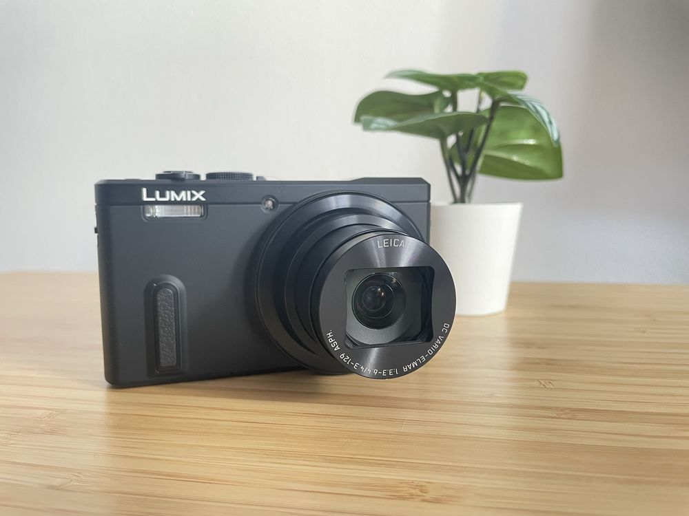Panasonic Lumix TZ60