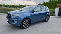 Ford Kuga Bezwypadkowa idealna 1.5 benzyna zarejestrowana stline