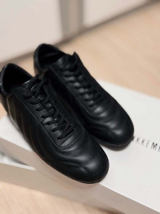 BIKKEMBERGS кросівки чоловічі