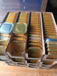 Tacki karma dla kota 204x100g mix