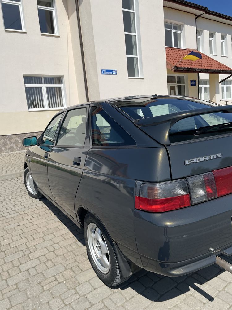 Ваз 2112 , 2006 рік