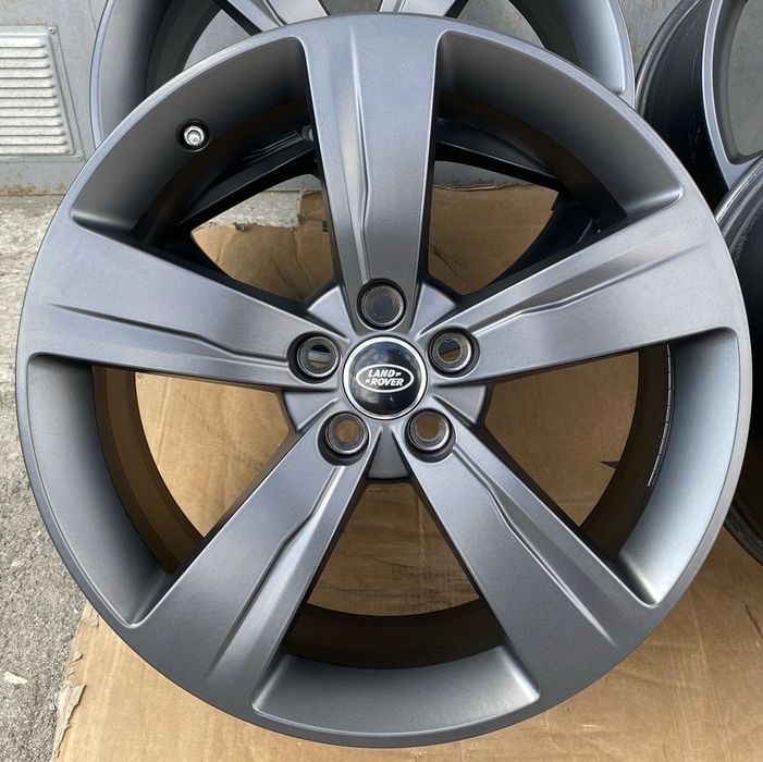 Диски R19 5x108 Range Rover Velar Discovery Sport Jaguar I-Pace F-Pace