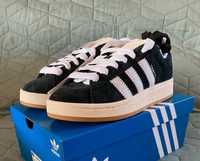 Adidas Campus 00s Black 36