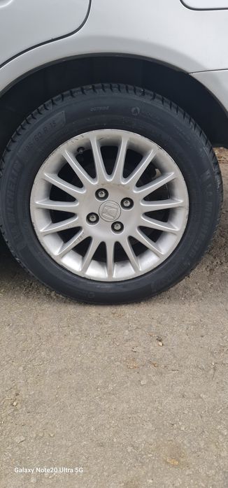 honda civic 2002