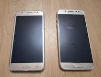 Samsung Galaxy J5 2016, Samsung J5 2017 - Uszkodzone