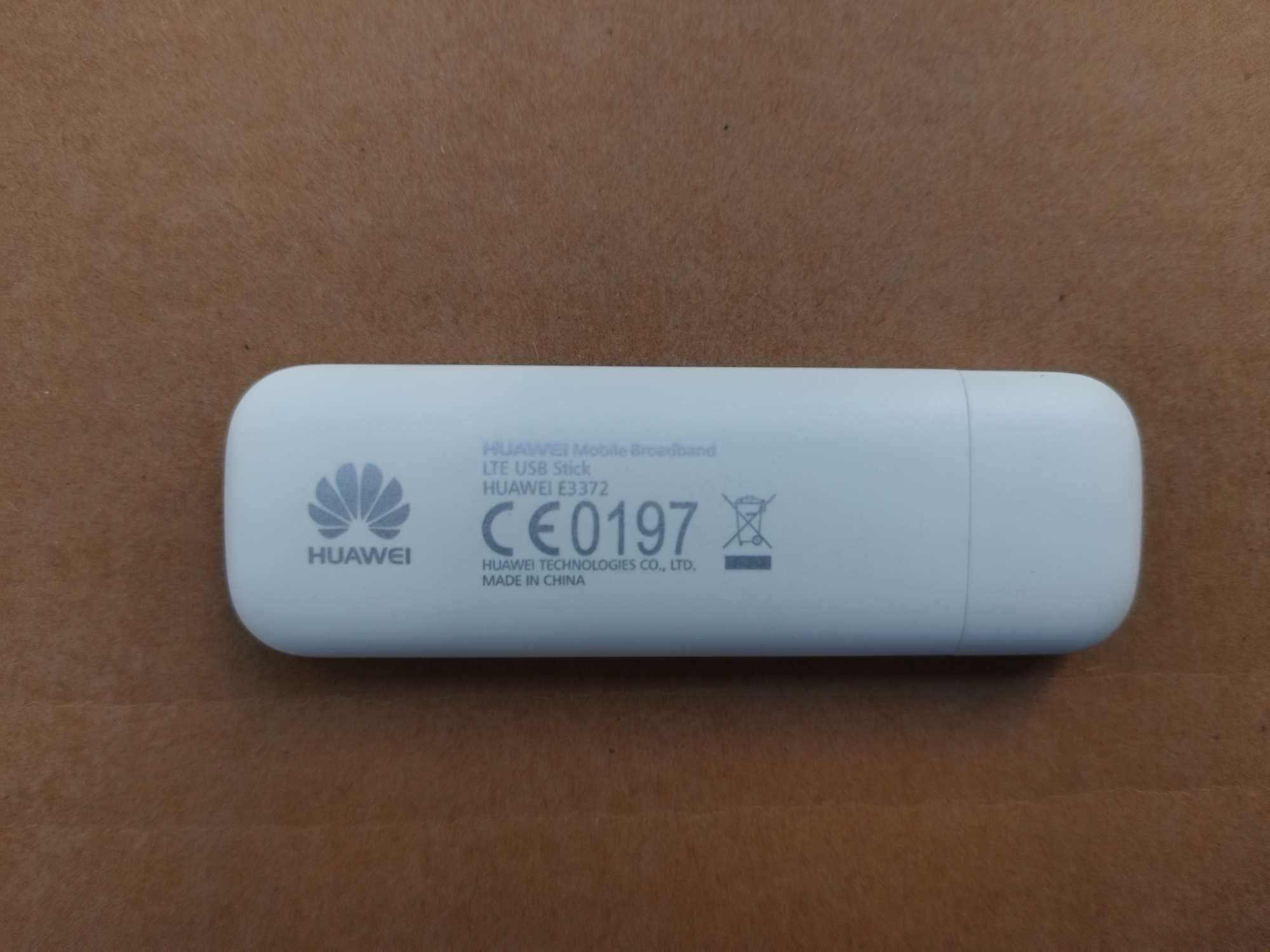 Модем Huawei E3372h-607 оригінал