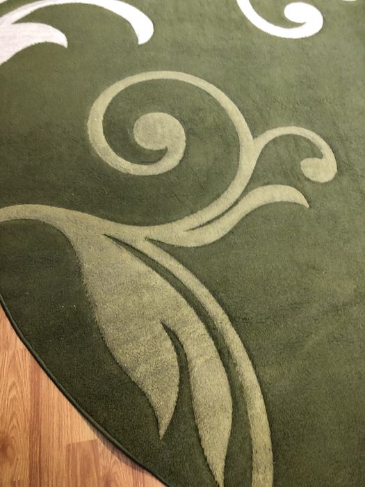 ТЕРМІНОВО!!!Килим ковер великий легенда палас 3,5-2,5м