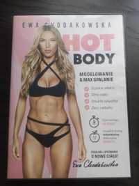 Ewa Chodakowska Hot Body trening