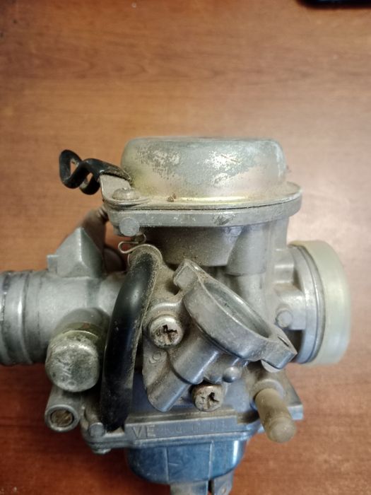 Карбюратор на 150сс скутер