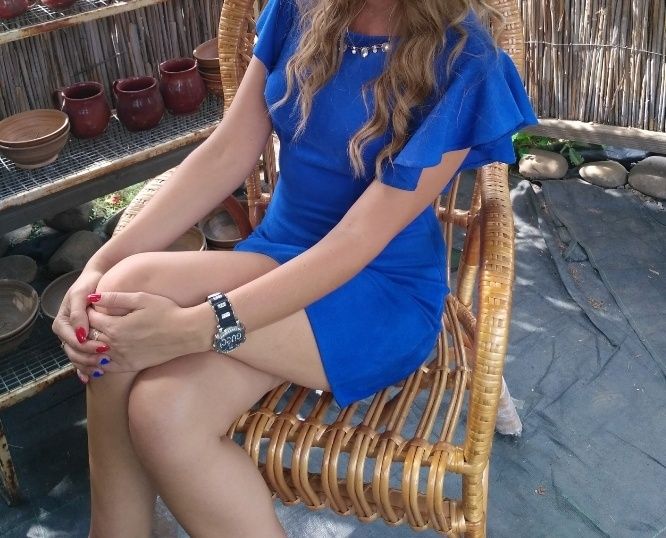 Платье женское шикарное