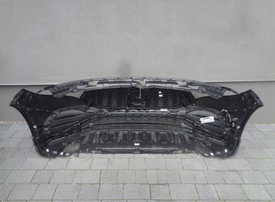 Передній Задній Бампер Mercedes EQA EQB EQC EQE EQS