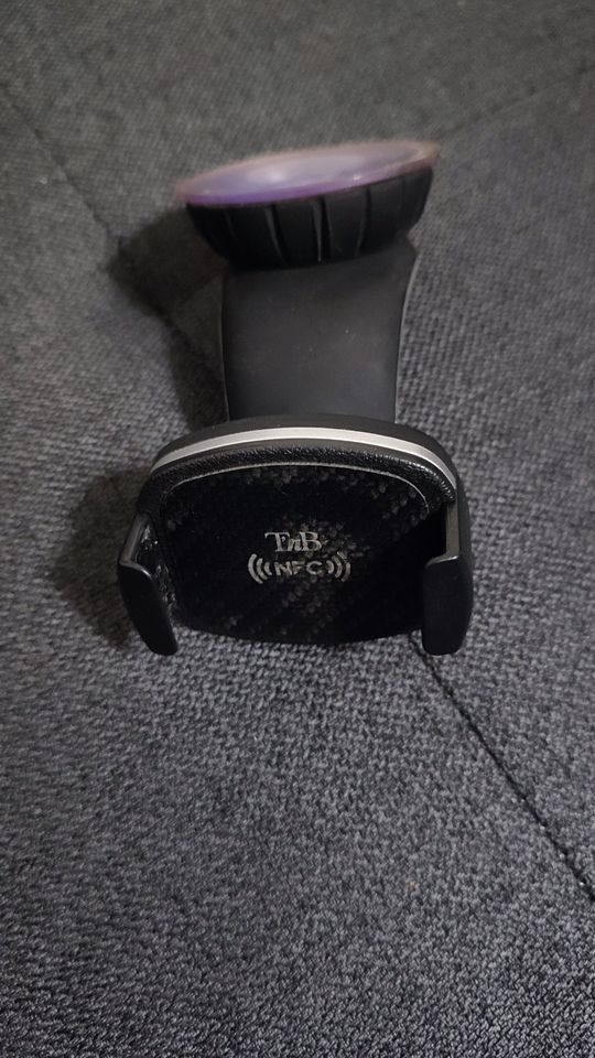 Suporte Telemóvel para carro com NFC
