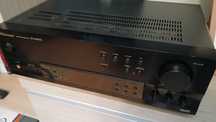 Amplituner PIONEER SX-209 RDS. Kolumny PHILIPS.