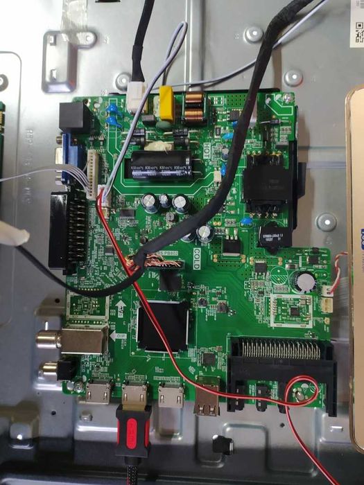 TP.SK508S.PB802   IP-LE410983  TV  LCD SILVER   main board