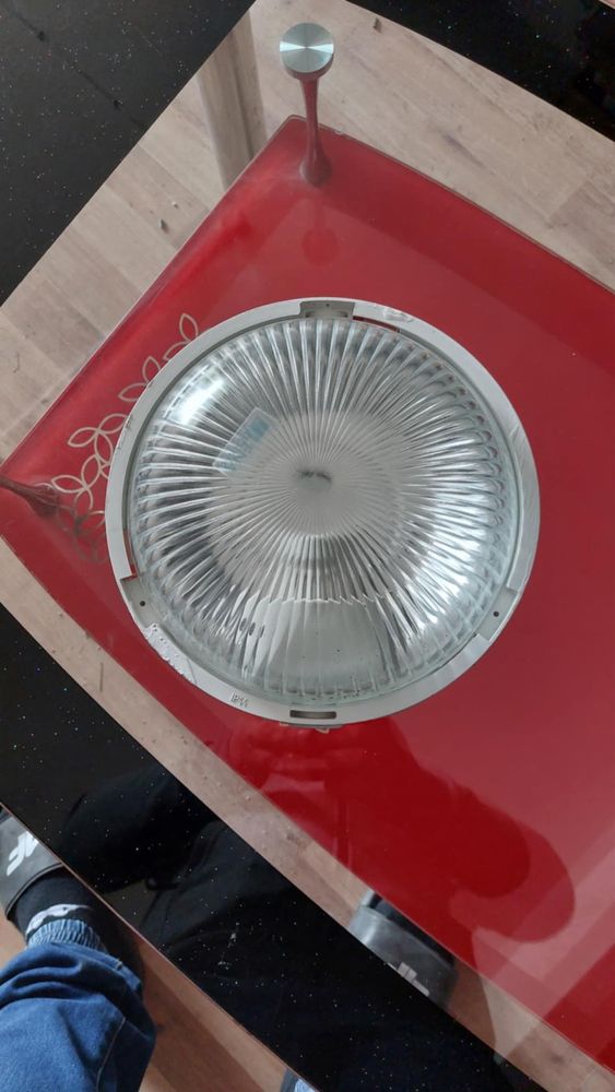 Sprzadam lampy (kinkiet)